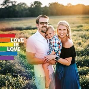 Meet your Posher, Leland